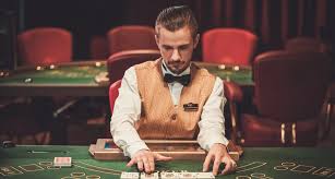 Онлайн казино Sever Casino